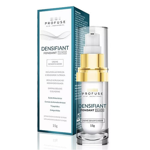 Profuse Densifiant Fondant Olhos Creme 15g