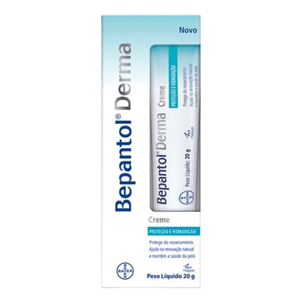 Bepantol Derma Creme 20g