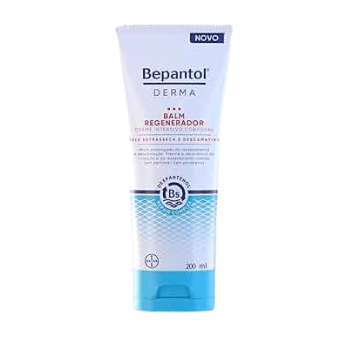 BEPANTOL DERMA BALM REGENER 200ML