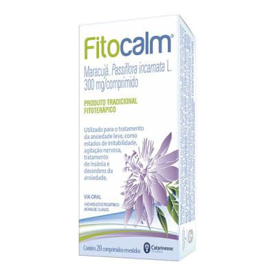 Fitocalm-com-20-Comprimidos-Revestidos