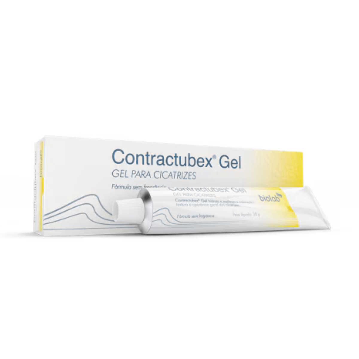 Gel para Cicatriz Contractubex 20g