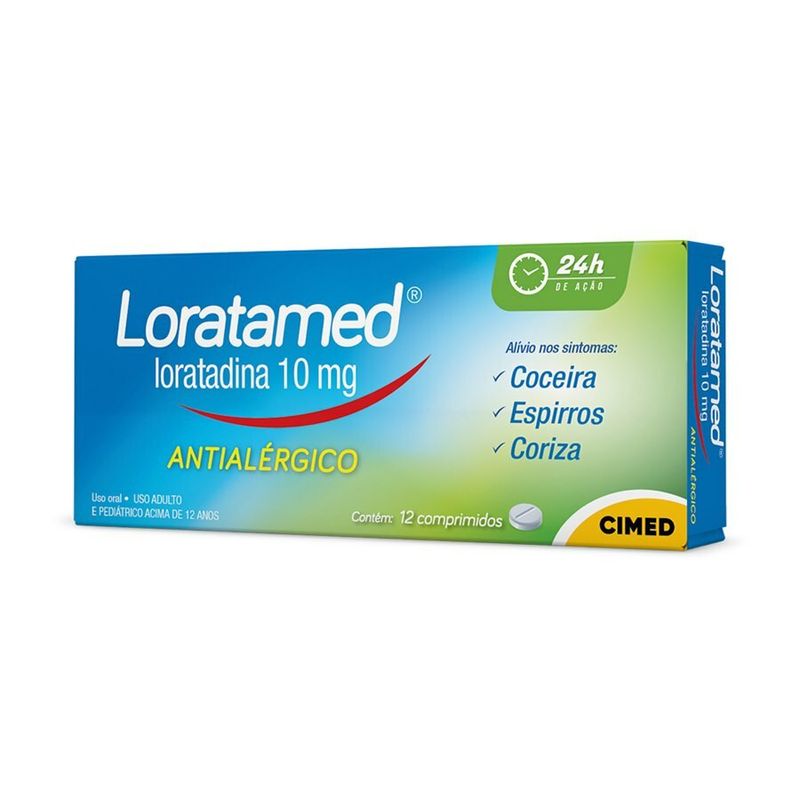 Loratamed-10mg-com-12-Comprimidos