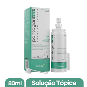 Pantogar Top 80ml