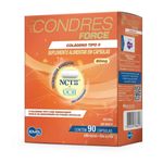 Condres-Force-Colageno-Tipo-II-com-90-Capsulas