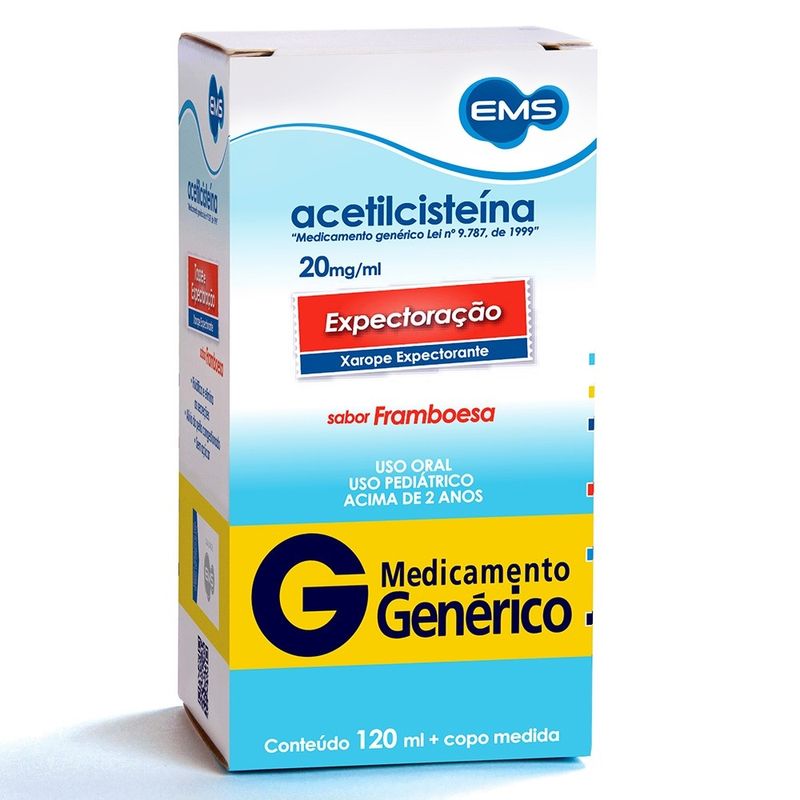 Acetilcisteina-20mg-ml-Xarope-Infantil-EMS-120ml