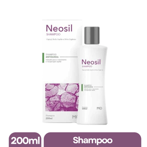 Neosil Shampoo Antiqueda 200ml