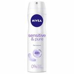 Desodorante-Aerosol-Nivea-Sensitive---Pure-150ml