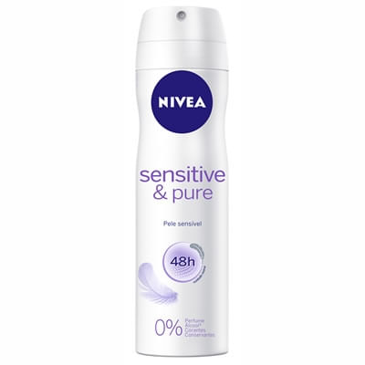 Desodorante-Aerosol-Nivea-Sensitive---Pure-150ml