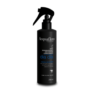 Spray Acquaflora Dia Dia Desembaraçante Condicionante 240ml