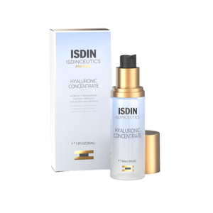 Sérum Facial Isdinceutics Hyaluronic Concentrate 30ml