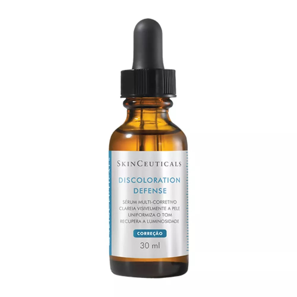 Skinceuticals Sérum Discoloration Defense 30ml