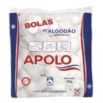 Algodao-bolas--Apolo-100g