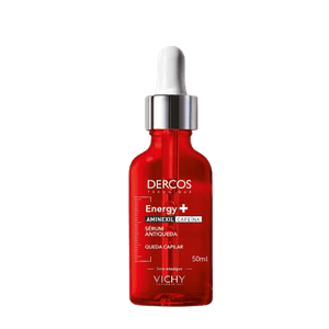 Sérum Capilar Antiqueda Dercos Energy+ Vichy 50ml