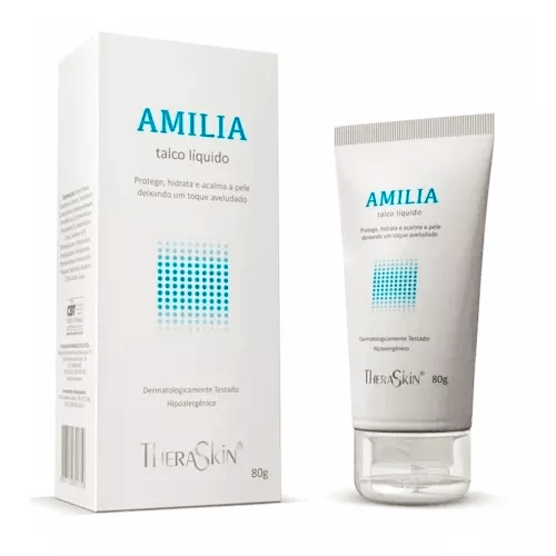 Amilia-Talco-Liquido-Adulto-e-Infantil-Theraskin-80g