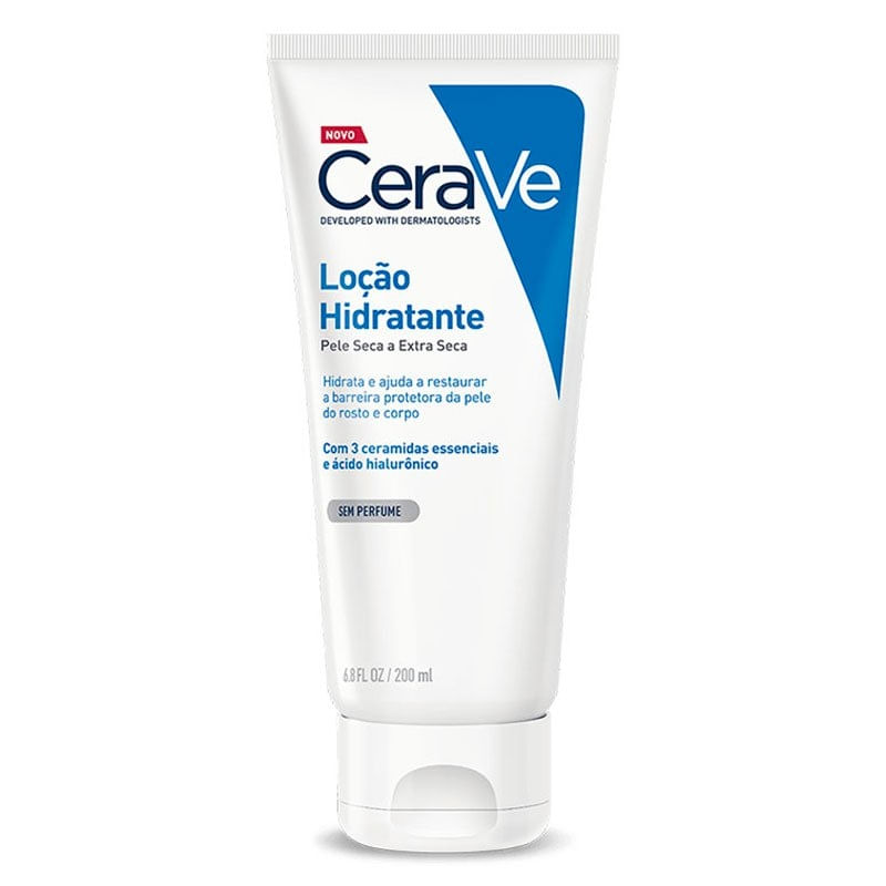 Locao-Hidratante-Cerave-200ml