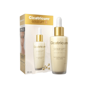 Sérum Facial Cicatricure Gold Lift 30ml