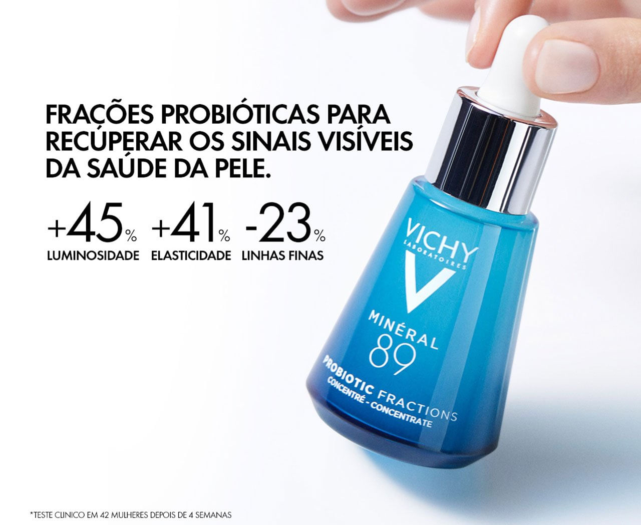 Vichy Mineral 89 Probiotic 30ml