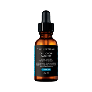 Skinceuticals Cell Cycle Catalyst Sérum Booster Anti-idade 30ml