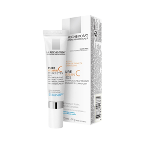 La Roche Posay Hyalu C Olhos 15ml