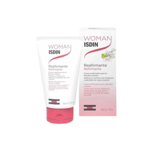 Isdin Woman Creme Reafirmante 150g
