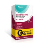 Desloratadina-Xarope-05mg-ml-Medley-100ml