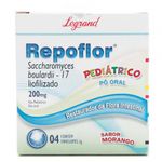 Repoflor-Pediatrico-com-4-Envelopes-1g