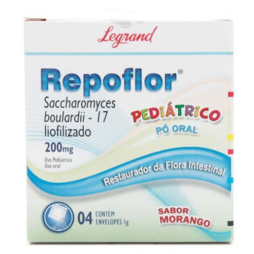 Repoflor-Pediatrico-com-4-Envelopes-1g