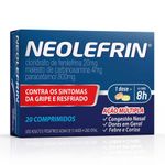 Neolefrin-com-20-comprimidos