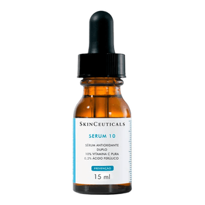 Sérum 10 Antioxidante Skinceuticals 15ml