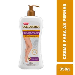 Goicoechea Creme Efeito Reafirmante 350g
