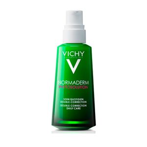 Vichy Normaderm Phytosolution Sérum Dupla Ação 50ml