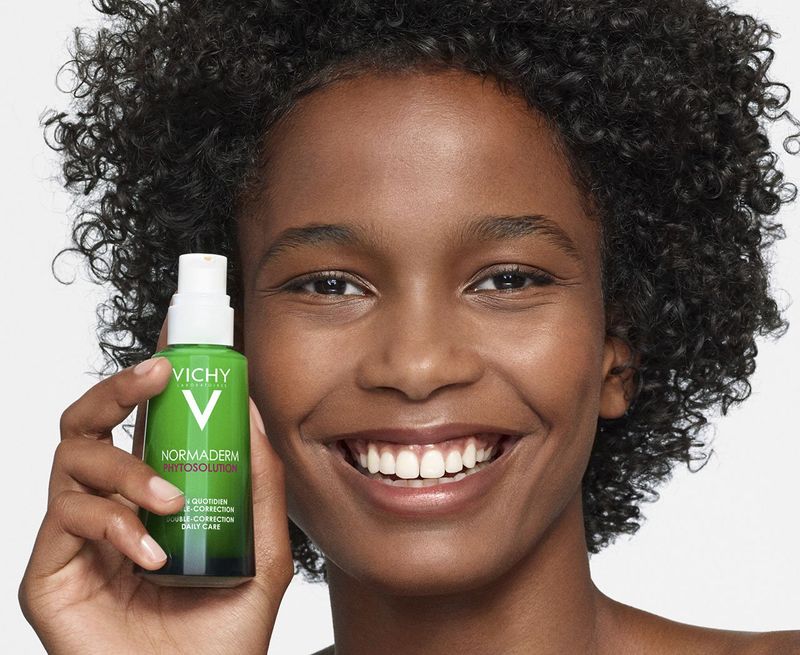 Vichy-Normaderm-Phytosolution-Serum-Dupla-Acao-50ml