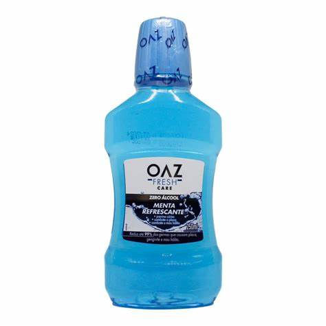 Antisseptico-Bucal-Oaz-Fresh-Care-Menta-Refrescante-250ml