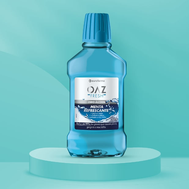 Antisseptico-Bucal-Oaz-Fresh-Care-Menta-Refrescante-250ml