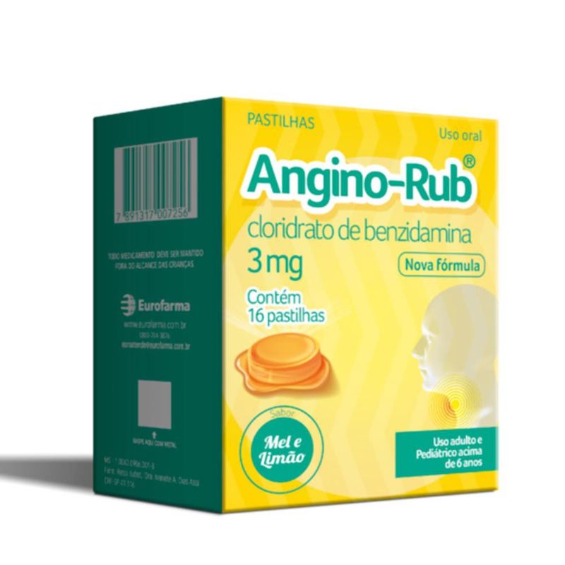 Angino-rub-3mg-Mel-e-Limao-com-16-Pastilhas