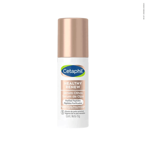 Cetaphil Healthy Renew Sérum para Olhos 15g + Grátis Sérum Facial 15g
