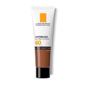 Anthelios Ultra Cover FPS 60 Alta Cobertura Cor 6.0 La Roche Posay 30g