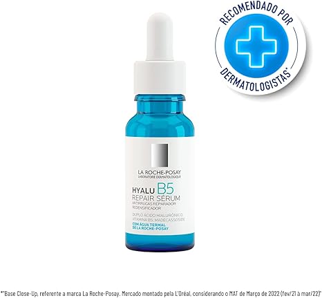 Hyalu B5 Repair Sérum Antirrugas La Roche Posay 15ml
