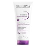 Cicabio-Baume-Lavant-Balsamo-de-Limpeza-Bioderma-200ml