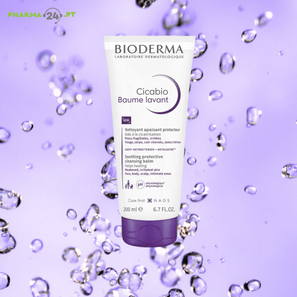 Cicabio-Baume-Lavant-Balsamo-de-Limpeza-Bioderma-200ml