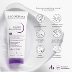 Cicabio-Baume-Lavant-Balsamo-de-Limpeza-Bioderma-200ml