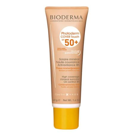 Protetor-Solar-Photoderm-Cover-Touch-FPS-50--Dourado-40ml
