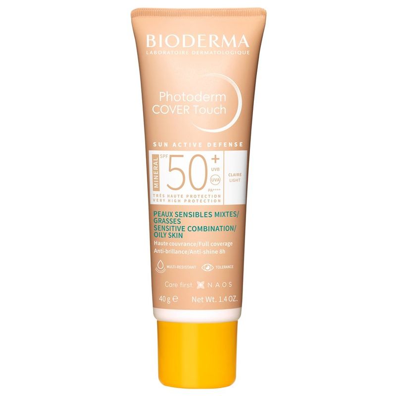 Protetor-Solar-Photoderm-Cover-Touch-FPS-50--Cor-Claro-40g