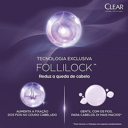 Shampoo-Antiqueda-Clear-Derma-Solutions-300ml