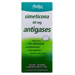 Simeticona-40mg-Antigases-Medley-20-Comprimidos
