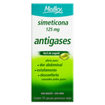 Simeticona-125mg-Medley-com-10-Capsulas