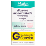 Dipirona-Monoidratada-50mg-ml-Solucao-Oral-Medley-100ml