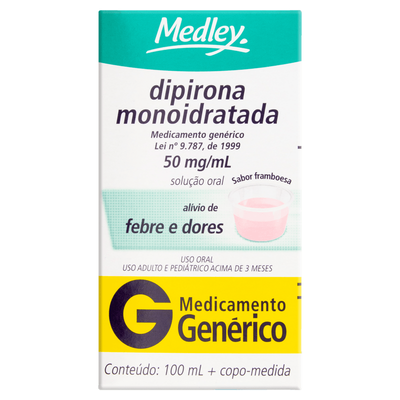 Dipirona-Monoidratada-50mg-ml-Solucao-Oral-Medley-100ml