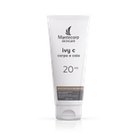 Ivy-C-Serum-Corpo-e-Colo-200ml