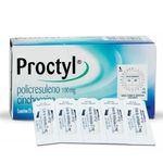 Proctyl-com-15-Supositorios